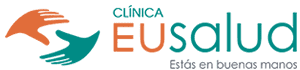 Logo de la Clínica Eusalud